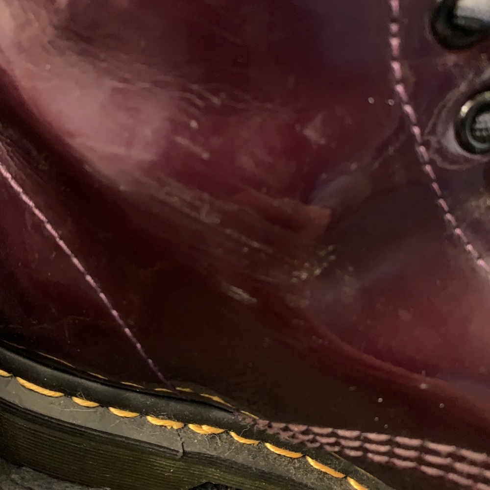 Dr. Martens Boots